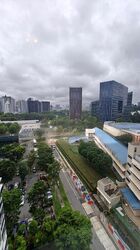 Suites @ Cairnhill (D9), Apartment #486702971